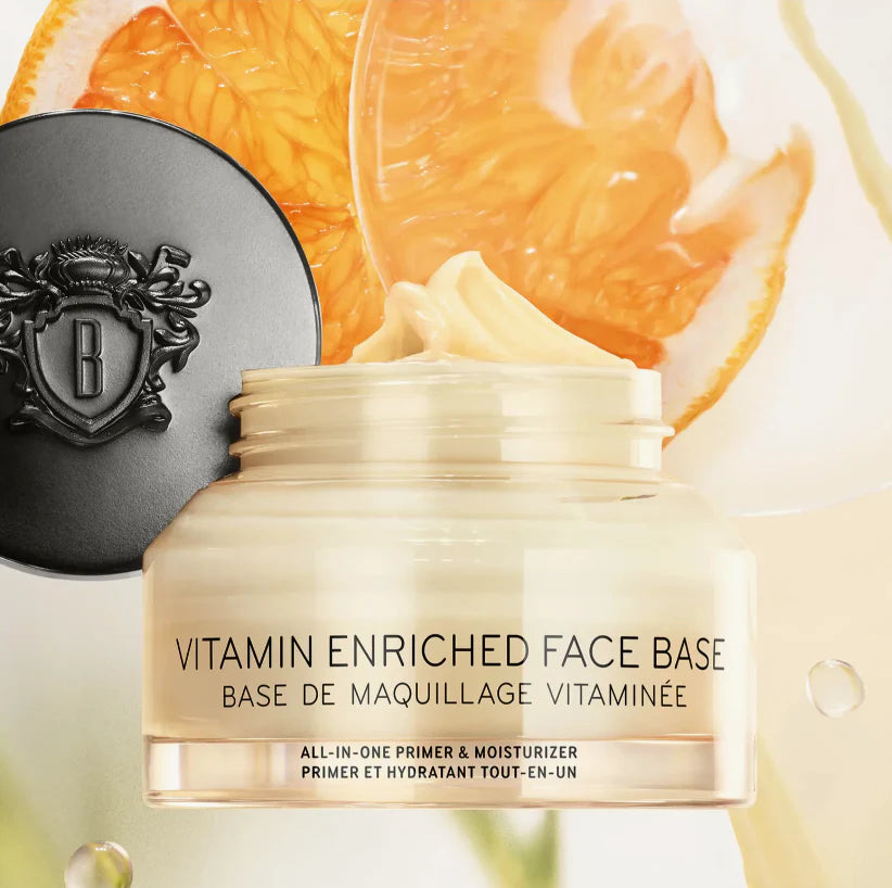 Bobbi Brown Vitamin Enriched Face Base 50ml / 1.7oz | Moisturizer & Primer in One