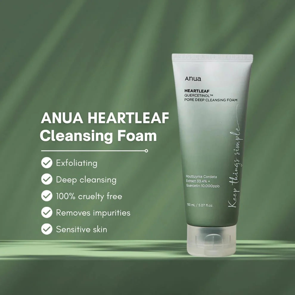 Anua Heartleaf Soothing Toner 150ml – Pack of 12 | Hydrating & Calming Skincare for Sensitive Skin