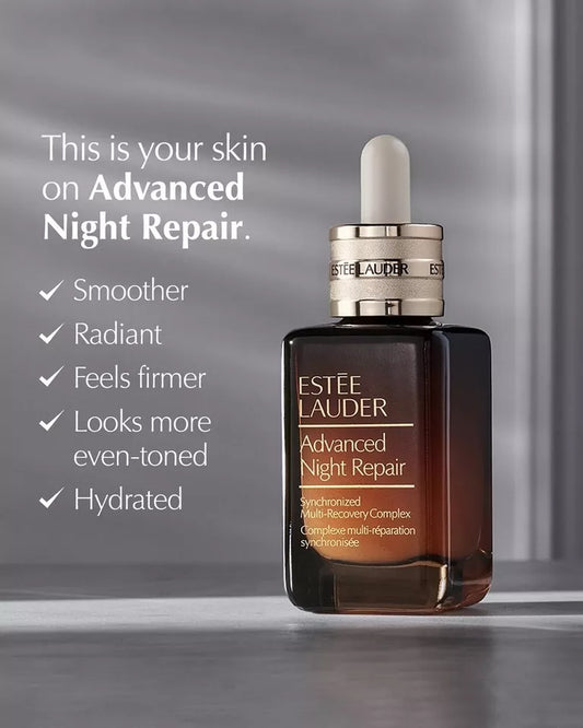 Estée Lauder Advanced Night Repair Serum | Synchronized Multi-Recovery Complex