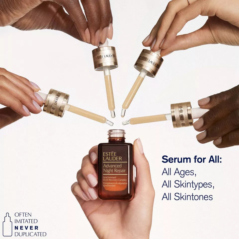 Estée Lauder Advanced Night Repair Serum | Synchronized Multi-Recovery Complex