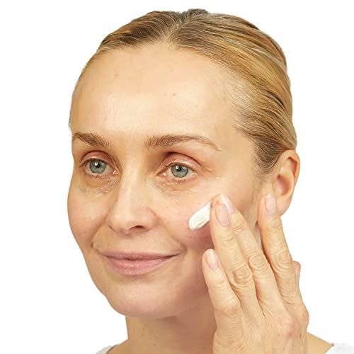 No7 Lift & Luminate Triple Action Night Cream 50ml | Anti-Aging & Firming Skincare