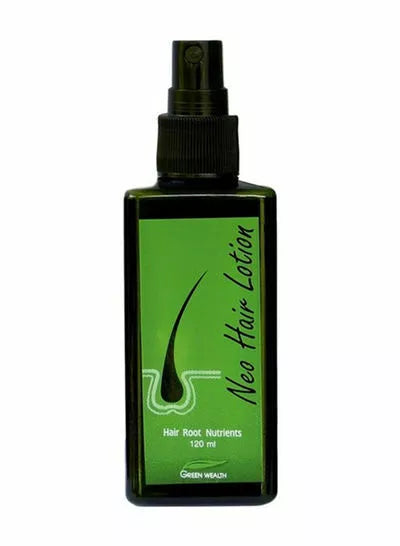 NEO Hair Regrowth Lotion | Hair Loss, Thinning & Baldness Treatment Hair Oil