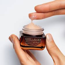 Estée Lauder Supercharged Eye Cream 15ml | Anti-Aging & Dark Circle Treatment