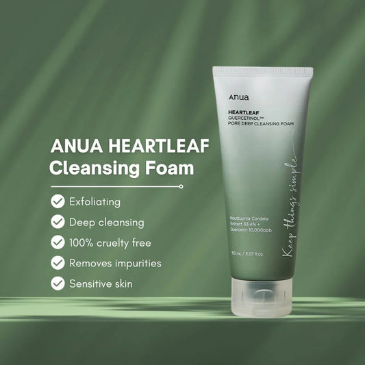 Anua Heartleaf Soothing Toner 150ml – Pack of 12 | Hydrating & Calming Skincare for Sensitive Skin