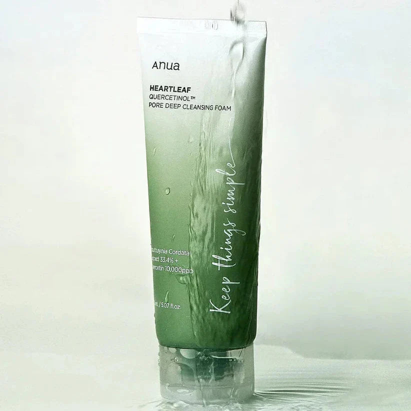 Anua Heartleaf Soothing Toner 150ml | Hydrating & Calming Skincare for Sensitive Skin