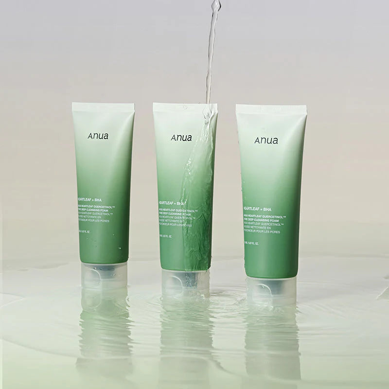 Anua Heartleaf Soothing Toner 150ml | Hydrating & Calming Skincare for Sensitive Skin