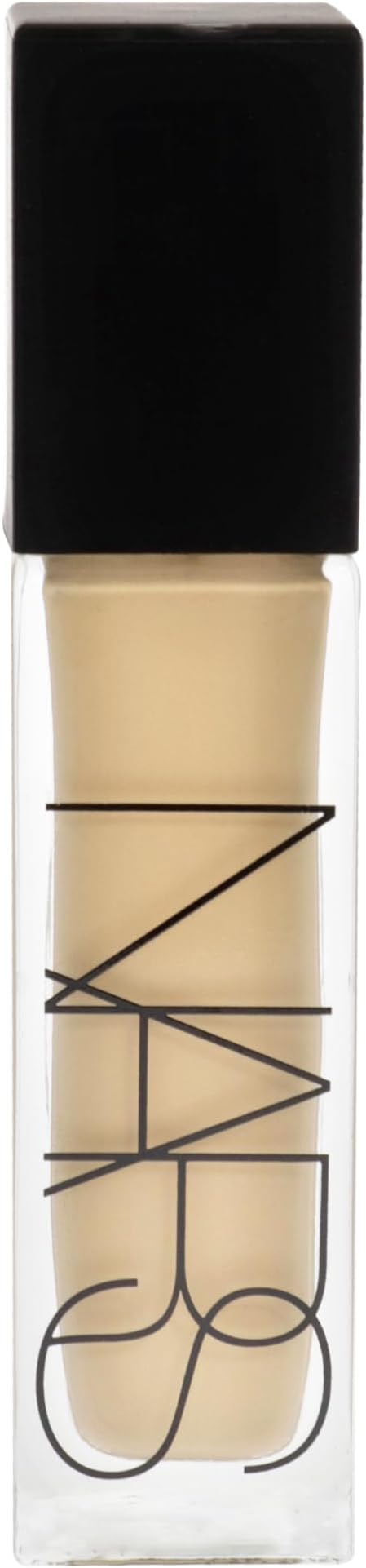 NARS Natural Radiant Longwear Foundation – Gobi 1oz | Full Coverage Long-Lasting Makeup for Women