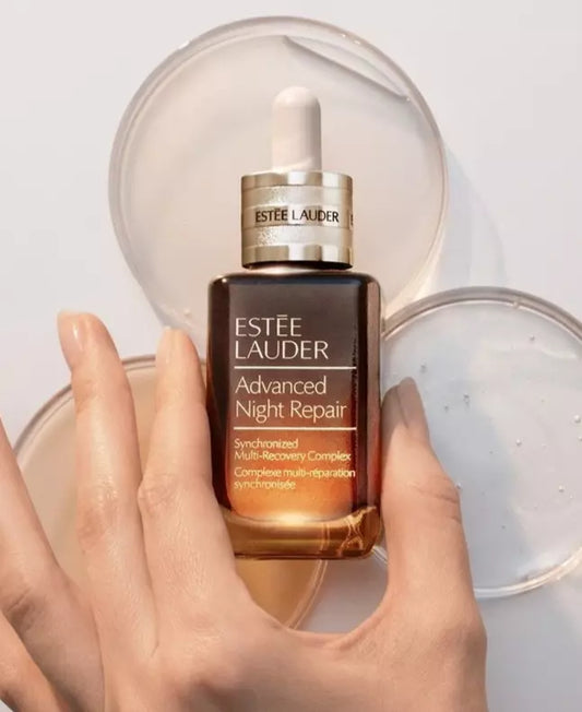 Estée Lauder Advanced Night Repair Serum | Synchronized Multi-Recovery Complex