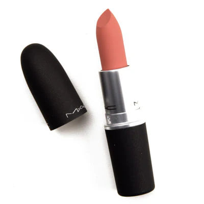 M.A.C Matte Lipstick – Velvet Teddy | Long-Lasting Smooth Lip Color